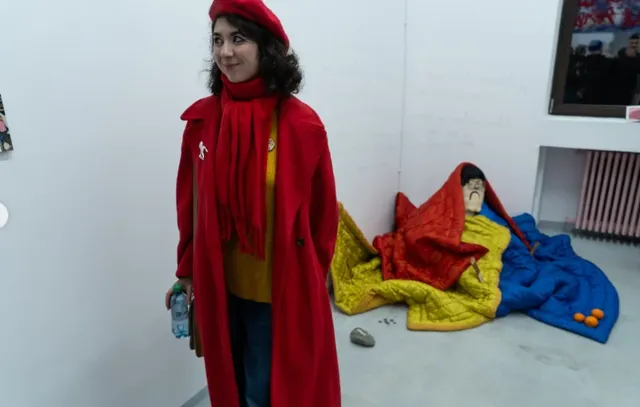 Norul roz