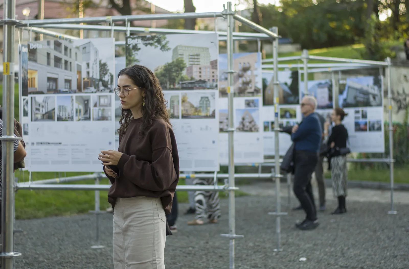 63 selected projects