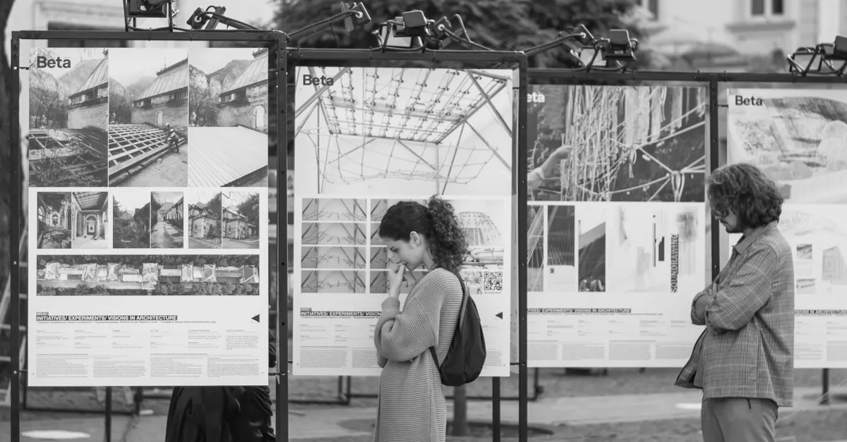 Categoriile ediției 2024