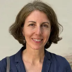 Cristina Purcar