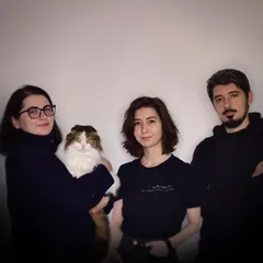 Romina Popescu, Marius Găman, Ana-Maria Branea