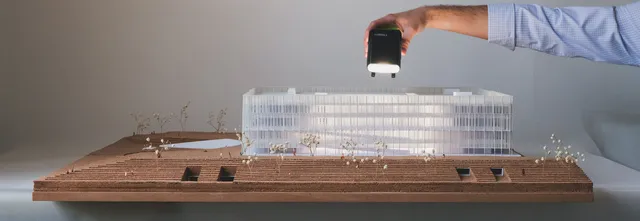 M.E.K.A. Muzeul Cunoașterii și Conștientizării Ecologice