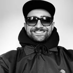 Radu Dumitran