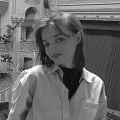 Andreea Jangă