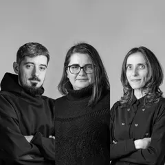 Marius Găman, Ana-Maria Branea, Ștefana Bădescu