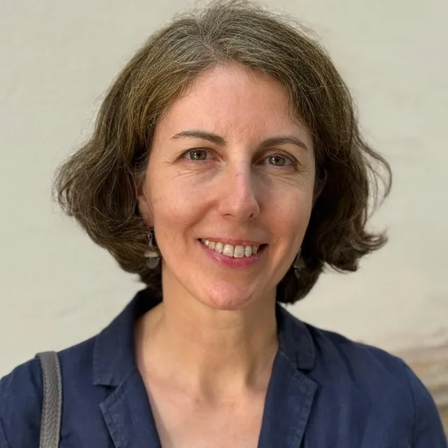 Cristina Purcar