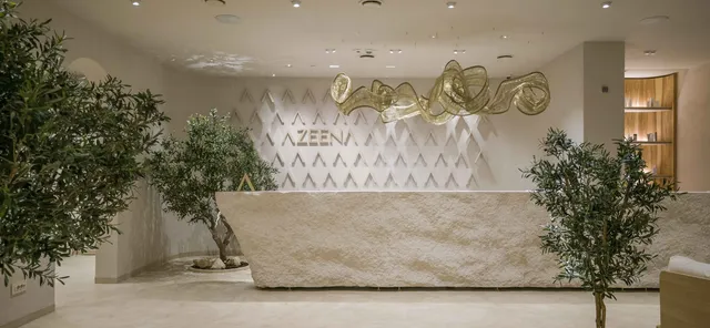Azeena - Longevity Institute