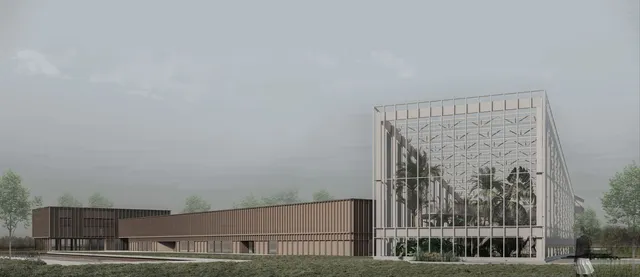 Centrul de Cercetare a Biodiversității Vegetale din Banat