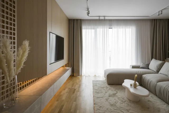 Harmony Apartment