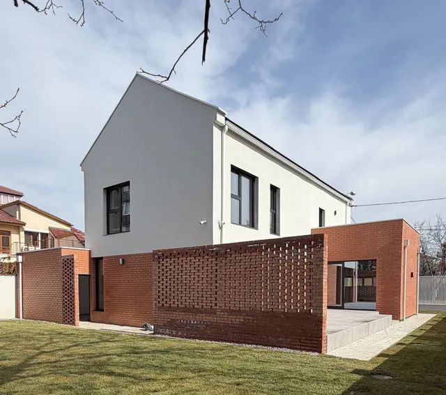 CASA SIMPLEX