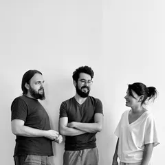 Purice Dan Cătălin, Bogdan Raț, Bianca Purice-Azap