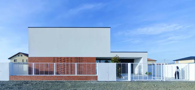 Casa BRK