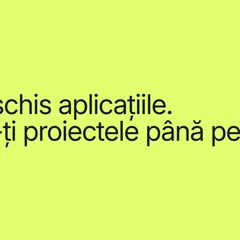 Categoriile ediției 2026