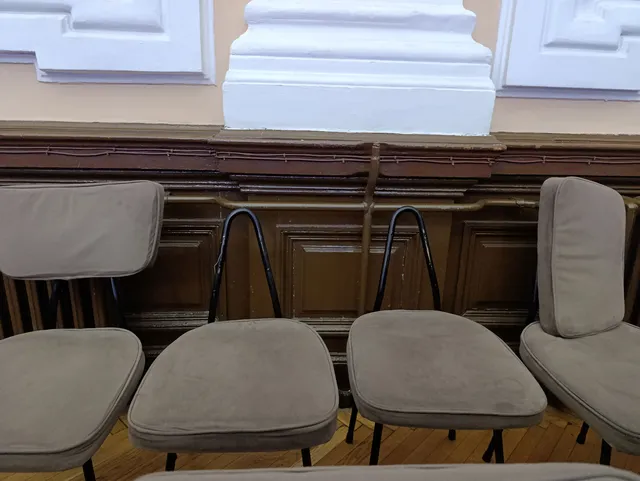 baš smo tako hteli