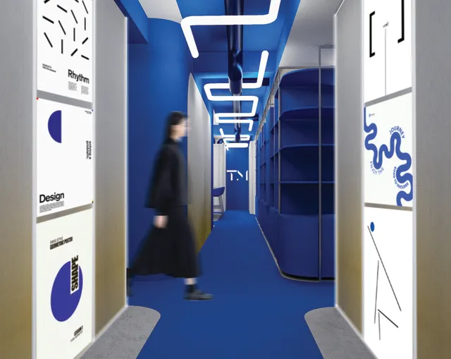 Studio de design grafic dedicat identității culturale a orașului Timișoara