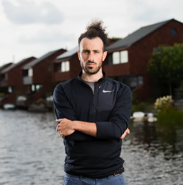 Francesco Degl'Innocenti