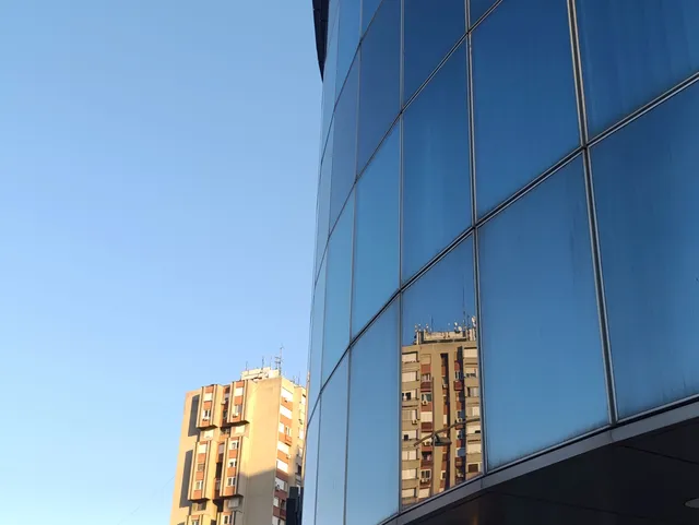 plavlje od neba
