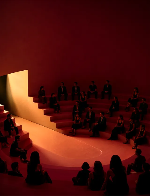 button background