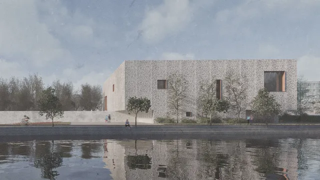 Centru de Arta Contemporana Bega