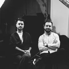 Dragos Panfir, Andrei Ologeanu, Paula Onicala - AOVarchitecture