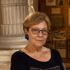 Ana Maria Zahariade