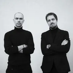 arh. Norbert Ianko, arh. Attila Domokos