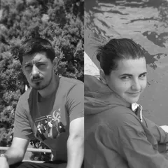 Marius Găman, Ana-Maria Branea