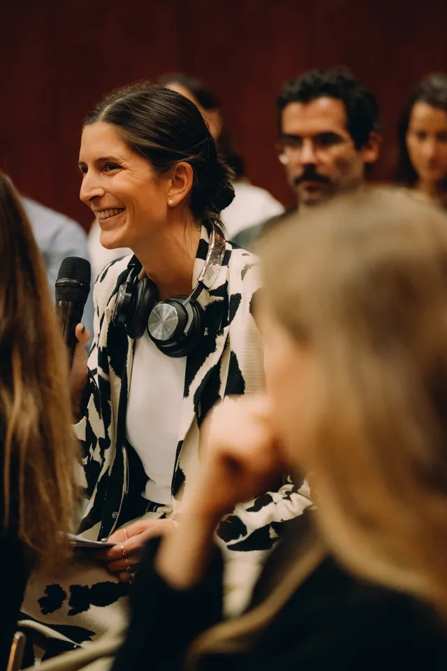 Federica Zambeletti