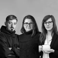 Marius Găman, Ana-Maria Branea, Olimpia Onci-Isopescu