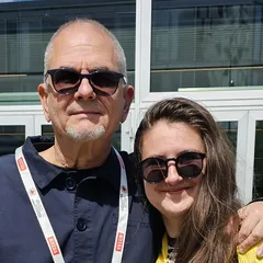 prof. dr. arh. Vlad Gaivoronschi, drd. arh. Simina Cuc