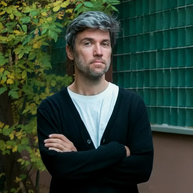 Tudor Vlăsceanu