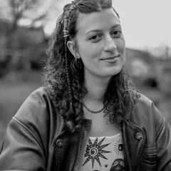Andreea Maria Nistor