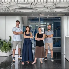 Alexandru Damian, Andi - Alexandru Buftea, Țuțuianu Ariana, Maria Barbu